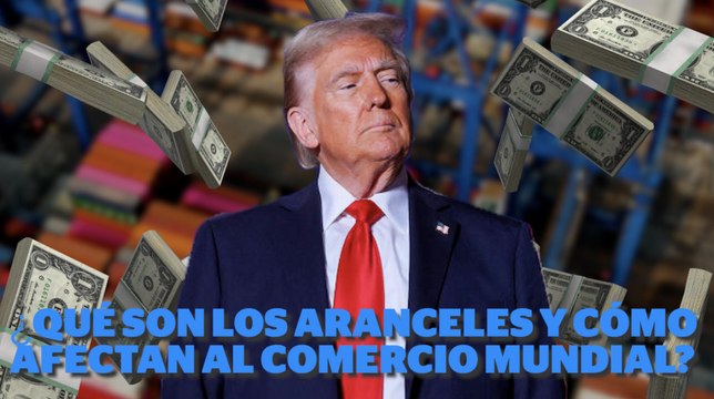 ¿Qué son los aranceles y cómo afectan al comercio mundial? Esto debes saber | Reporte Indigo