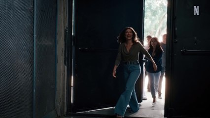 Os Donos do Jogo | Anúncio Oficial | Netflix Brasil