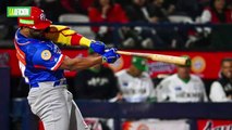 México debuta con triunfo sobre Puerto Rico en la Serie del Caribe
