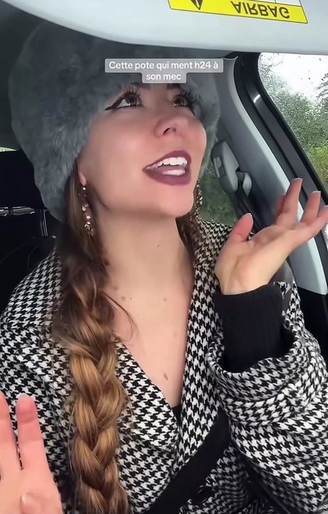 Vous connaissez ce/cette pote 😂