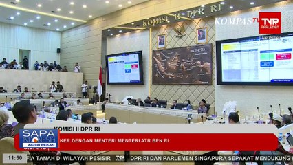 [FULL] Deretan Fakta Dugaan Korupsi Proyek Strategis Nasional PIK 2, Nama Tokoh Besar Terseret