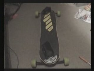 Saw Freebord