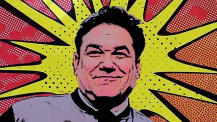 Takedown (2024) Official Trailer | Dean Cain, Eddie McClintock | A JC Films Original