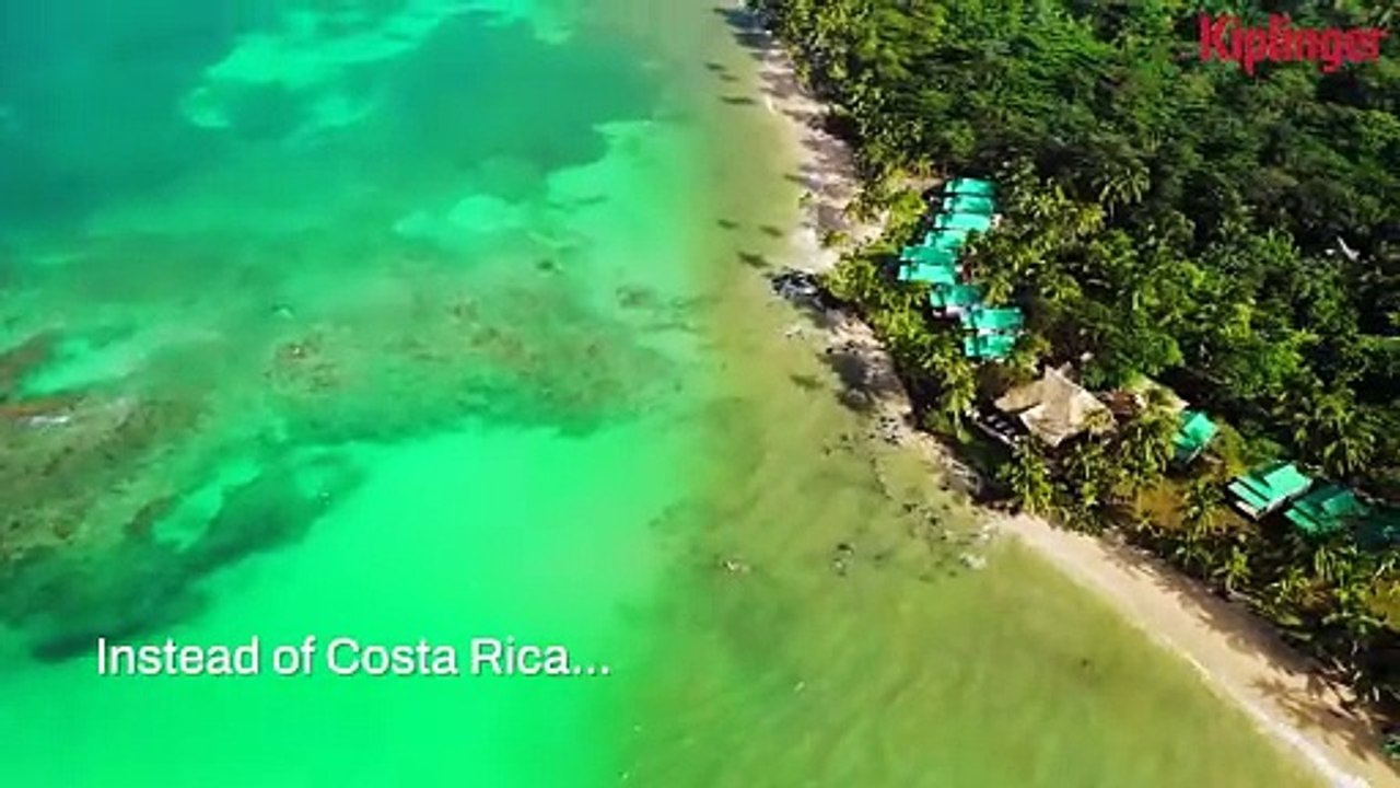 Undiscovered Affordable Vacation Destinations