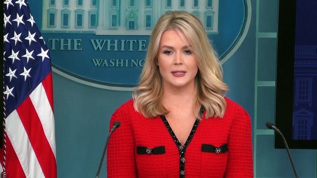 US says will levy tariffs on Mexico, Canada and China on Feb. 1