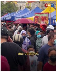 BKK RM500 tunjuk kerajaan prihatin, ringan beban lengkapkan keperluan