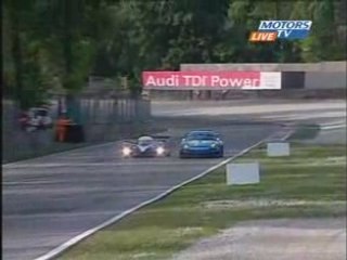 LMS 2008 RD 2 Monza Part 4/5