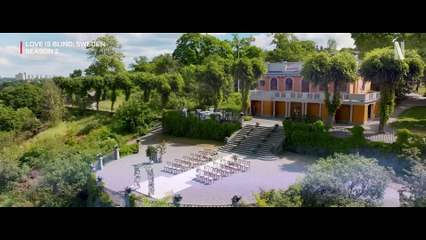 Love is Blind: Sweden: Season 2 | Official Clip | Netflix