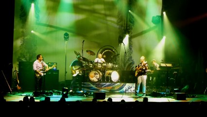 Nick Mason - Remember a Day