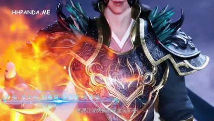 Ta Đã Chọc Tức Cả Đám Tu Luyện Giả Tập 182