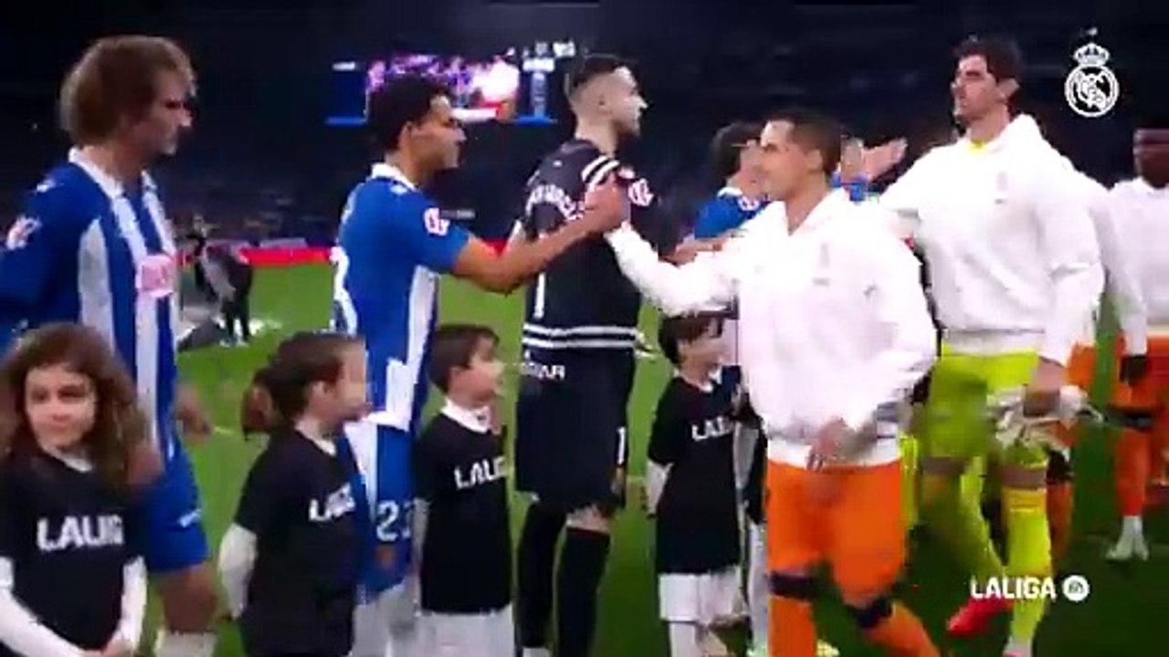 HIGHLIGHTS | Espanyol 1-0 Real Madrid | LaLiga 2024/25