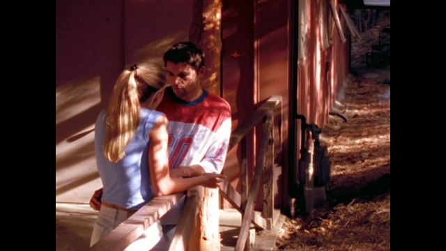 Campamento Infernal 2003 Español España Castellano - Bloody Murder 2 Closing Camp