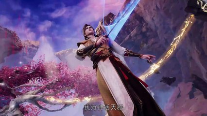 Martial Master Episode 517 Subtitle multi.