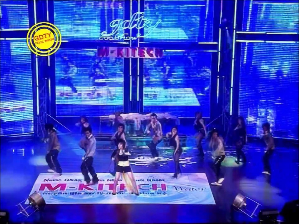 HIP-HOP & POP 40: Ngũ Long Công Chúa Medley - Various Artists