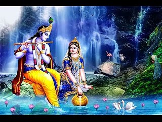 Old Hindi Bhakti Song,Film,Miss Mary-Song,Brindaban Ka Krishna Kanhaiya-Lata Mangeshkar Devi Ji-And-Mohd Rafi-1956