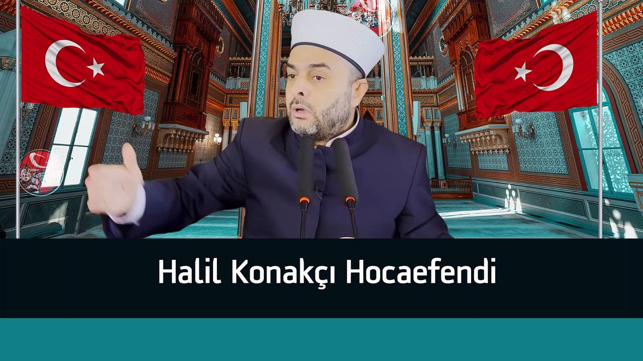 Halil Konakçı Hoca _ Debelenme Zurna Cemal Hergün Biri Birgün Hepsi