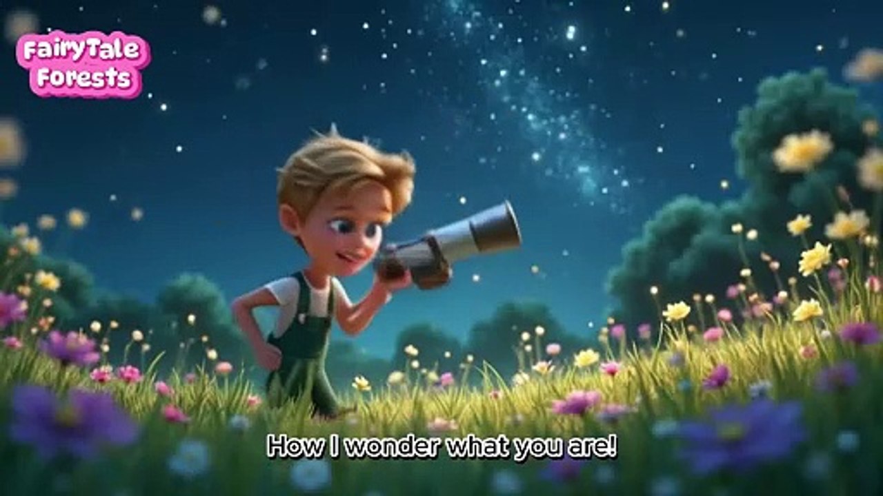 Twinkle Twinkle Little star |Twinkle Twinkle Little Star | Nursery kid's rhymes  #nurseryrhymes #kids