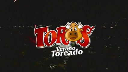 Verano Toreado 01 Febrero 2025