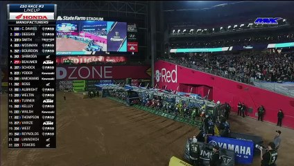 '25 Glendale 250 Race 3