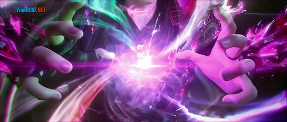 Đấu Phá Thương Khung Phần 5 Tập 132 Thuyết Minh