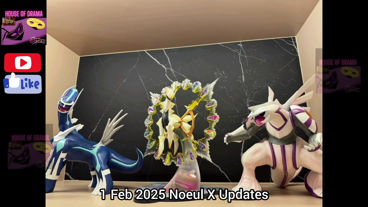 [Eng Sub] 1 Feb 2025 Boss Choose Noeul because it's BossNoeul 😄🥰 #บอสโนอึล #bossnoeul #BoNoH