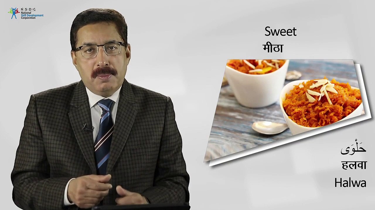 Lesson 10 - Arabic for Beginners - Unit 3.4 - Using Affirmative and Negative sentences Arabic Kaksha