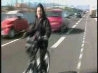 Clean Energy Planet  E-Move