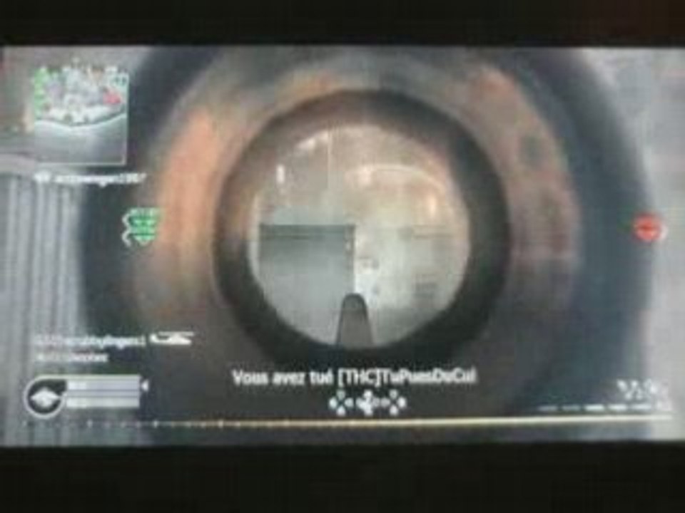 COD4 [~R~] Corholio666