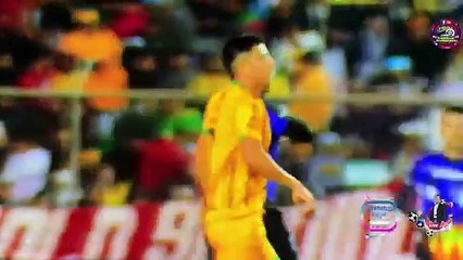 Marquense vs Antigua Jornada 5 Torneo Clausura 2025
