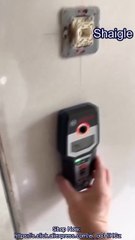 Bosch GMS 120 Metal Detector Professional