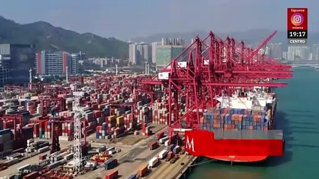 Alcalde de Laredo advierte preocupación empresarial por aranceles de Trump