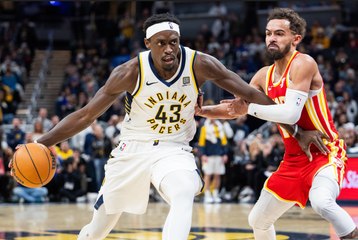 Game Recap: Pacers 132, Hawks 127