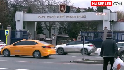 TSK'dan ihraç edilen 5 teğmenle ilgili asılsız provokasyon