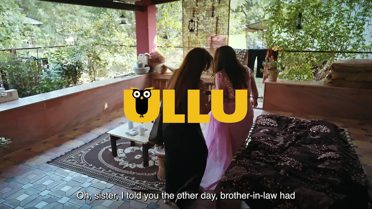 Mere Angane Mein ｜ Part - 02 ｜ Official Trailer ｜ Ullu Originals ｜ Releasing On 31st January