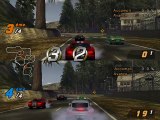 Need for Speed: Hot Pursuit 2 online multiplayer - ps2