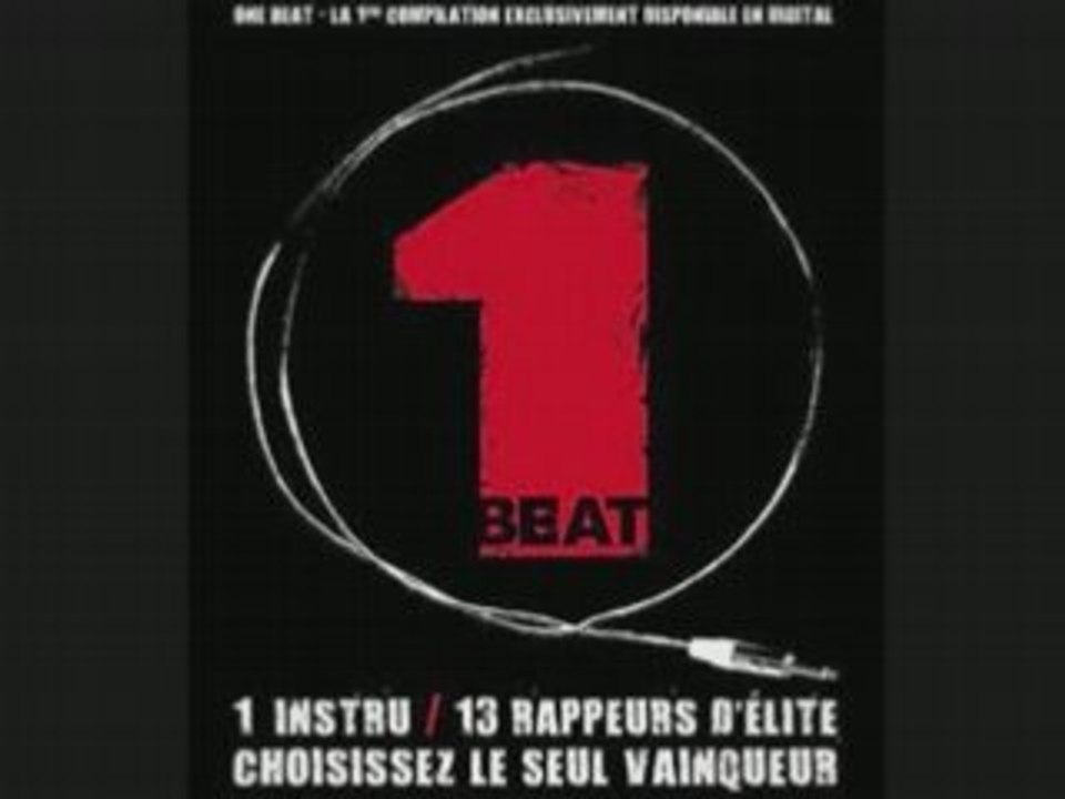One Beat - MAD