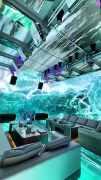 🔥5D Party KTV !!!! LED DISPLAY! Nice !!! 🔥 #ledmovinghead #eventplanner #leddisplay #lightshow#entertainments #lightingdesign #lightingengineer#djlight #djlighting #lightdesign #eventos #event #eventplanning #~