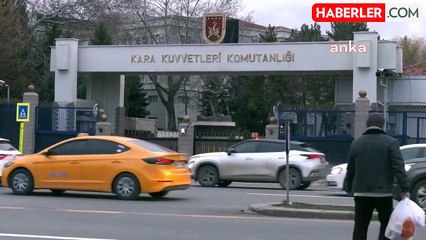 TSK'dan ihraç edilen 5 teğmenle ilgili asılsız provokasyon