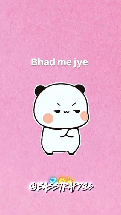 Cutest vibes on your screen!   ........#CartoonLov