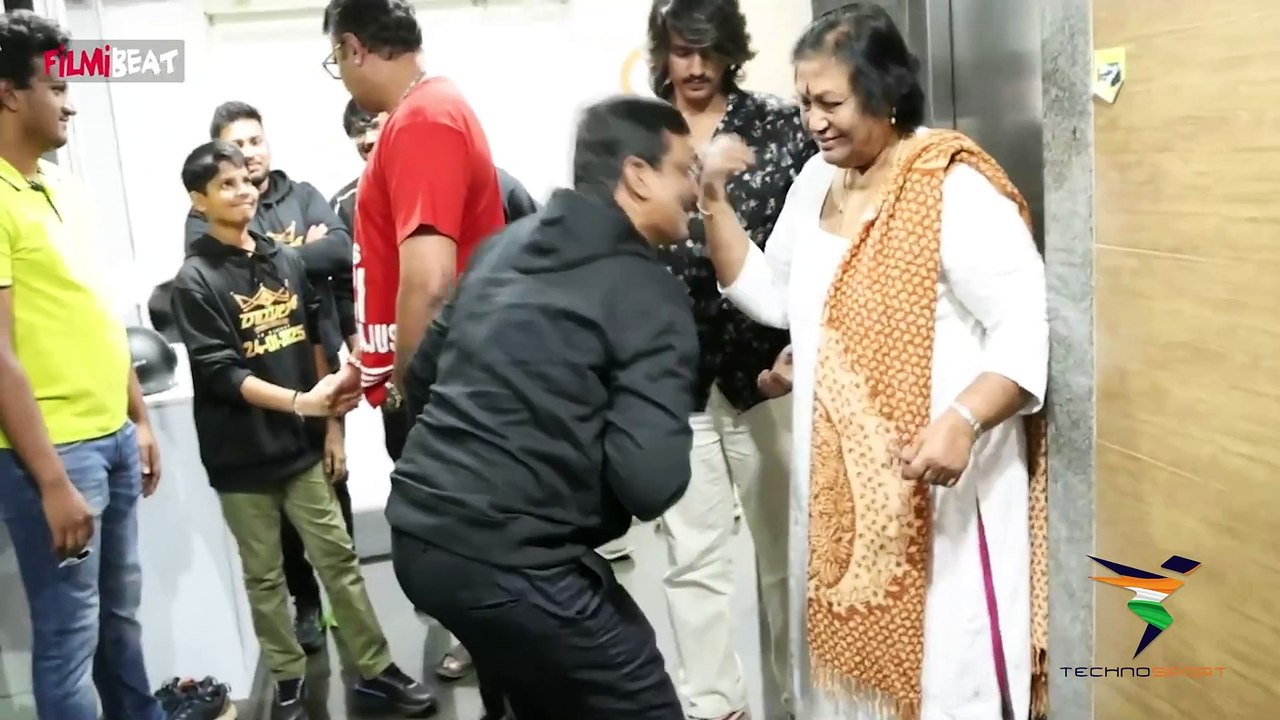 Darshan ಹುಟ್ಟುಹಬ್ಬ ಆಚರಿಸಿಕೊಳ್ಳೋ ಖುಷಿಯಲ್ಲಿರುವ ಡಿ ಬಾಸ್ ಫ್ಯಾನ್ಸ್ ಗೆ ಬ್ಯಾಡ್ ನ್ಯೂಸ್.