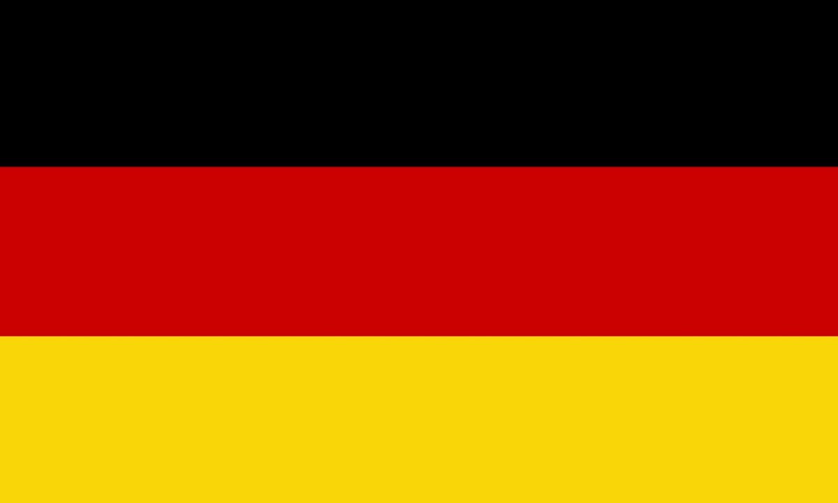 Historical national anthems of Germany