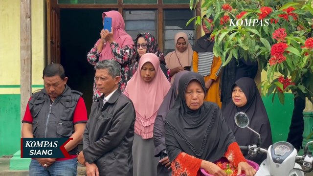 46 Warga Ponorogo Keracunan Massal Usai Santap Makanan Hajatan, 1 Orang Meninggal
