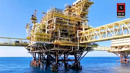 Producción petrolera en México enfrenta amenaza de aranceles por parte de Trump