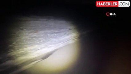 6 gezegenin yan yana sıralanması Bitlis'te görüntülendi