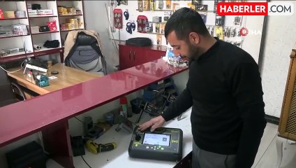 Oto Hırsızlıklarına Karşı Anahtar Kopyalama Uyarısı