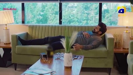 Mann Marzi Episode 24 - [Eng Sub] - Haroon Shahid - Fatima Effendi - Humayoun Ashraf - 31st Jan 2025