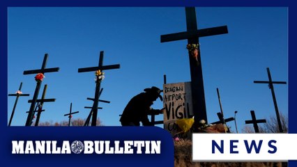 Data from the deadliest U.S. air accident show conflicting altitude readings