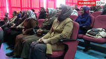 Diyarbakır'da Aile İçi İletişim Semineri Düzenlendi