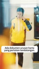Kembalinya kaisar naga yang penuh kemenangan part 2 tamat