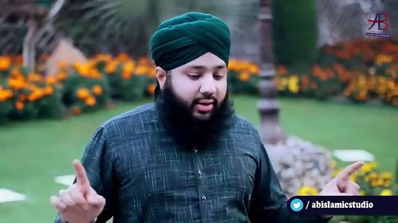 Haider De Deewanay Aan  Sagheer Ahmed Naqshbandi